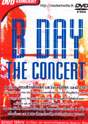 DVD :: B DAY Concert + 30 Karaoke Bonus Track